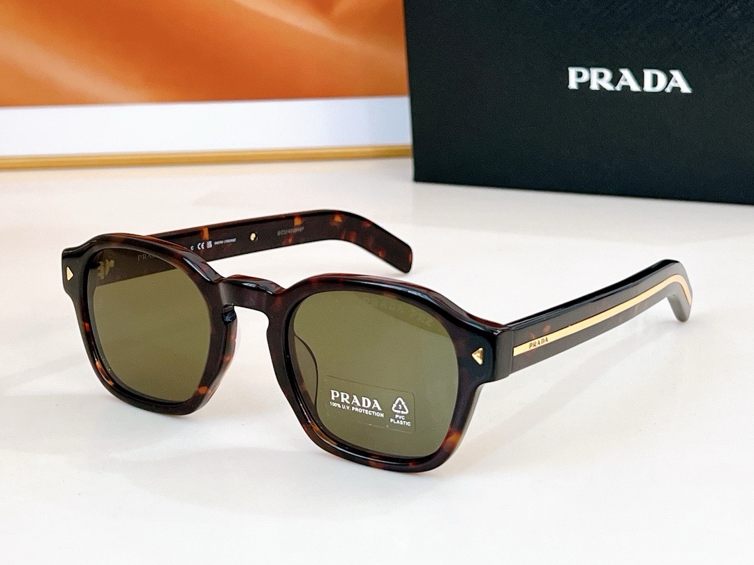 PRA Eyewear SIZE: 49-24-145 - Image 10