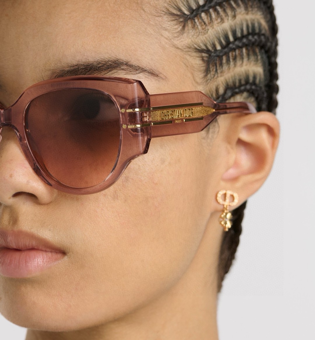 DI*R Eyewear SIZE: 55-18-140 - Image 8