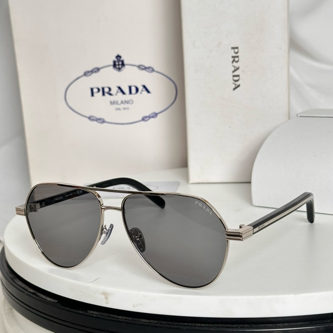 PRA Eyewear SIZE: 61-14-145 - Image 9