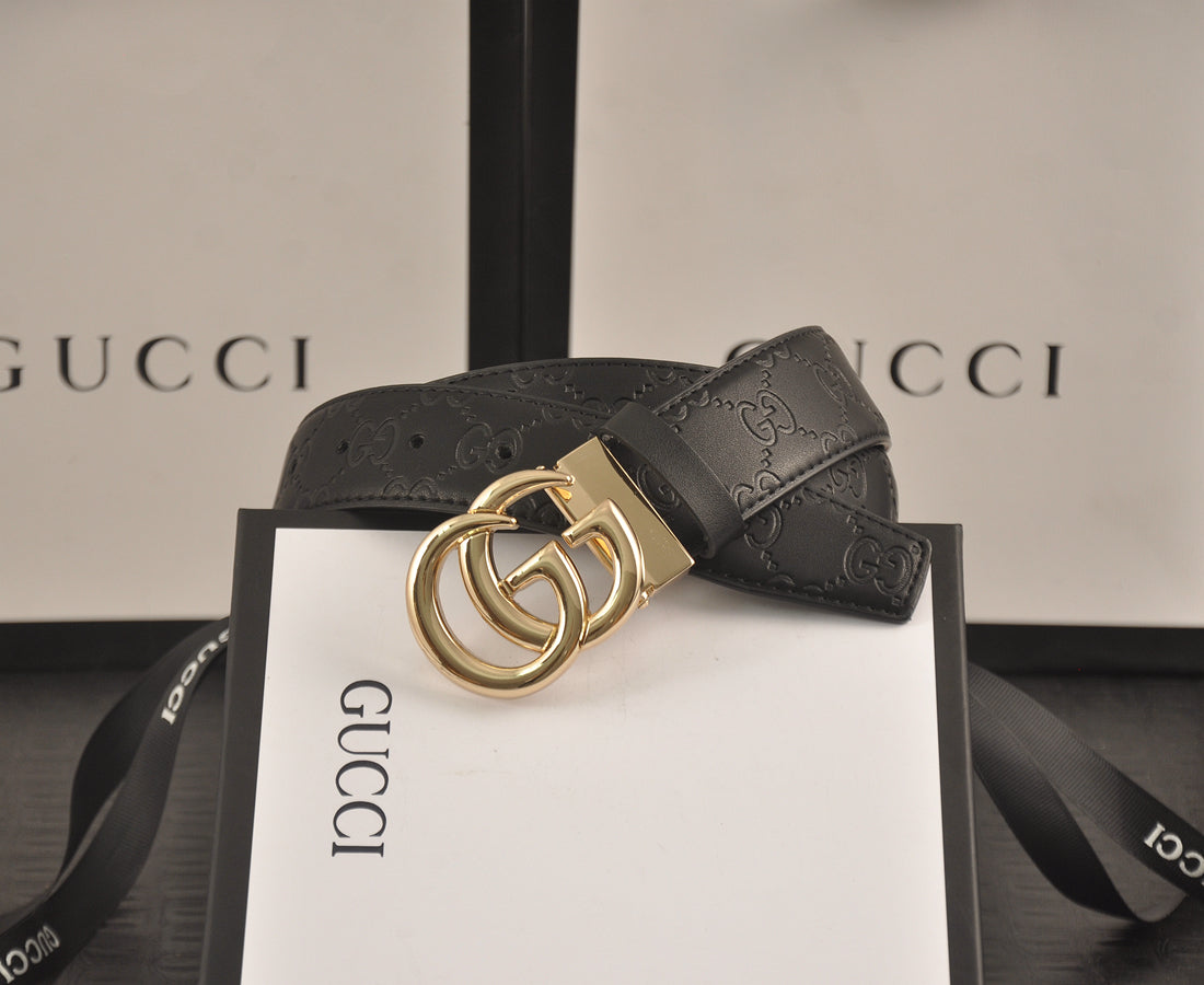 3-color fashion belt - Image 18