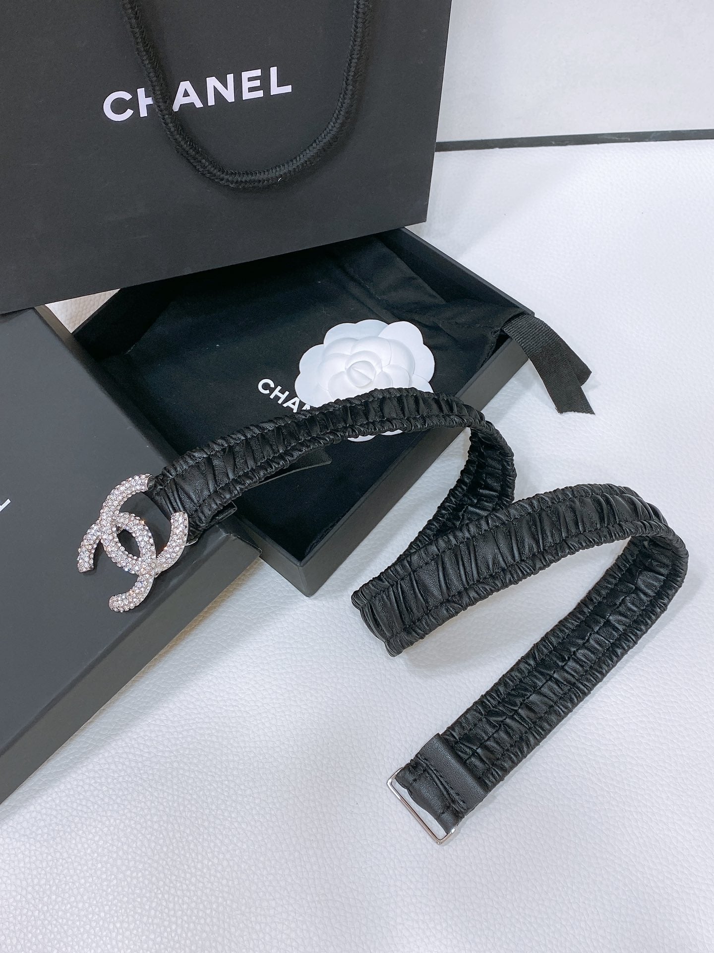Fashion Belts-93 - Image 3