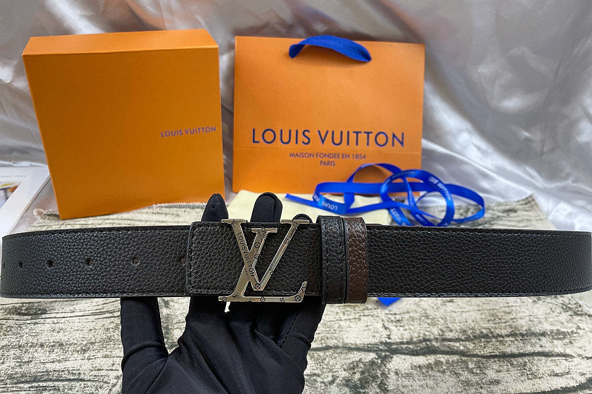 4-color fashion belt - Image 3