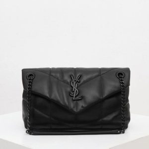 Saint Laurent Loulou Shoulder bag