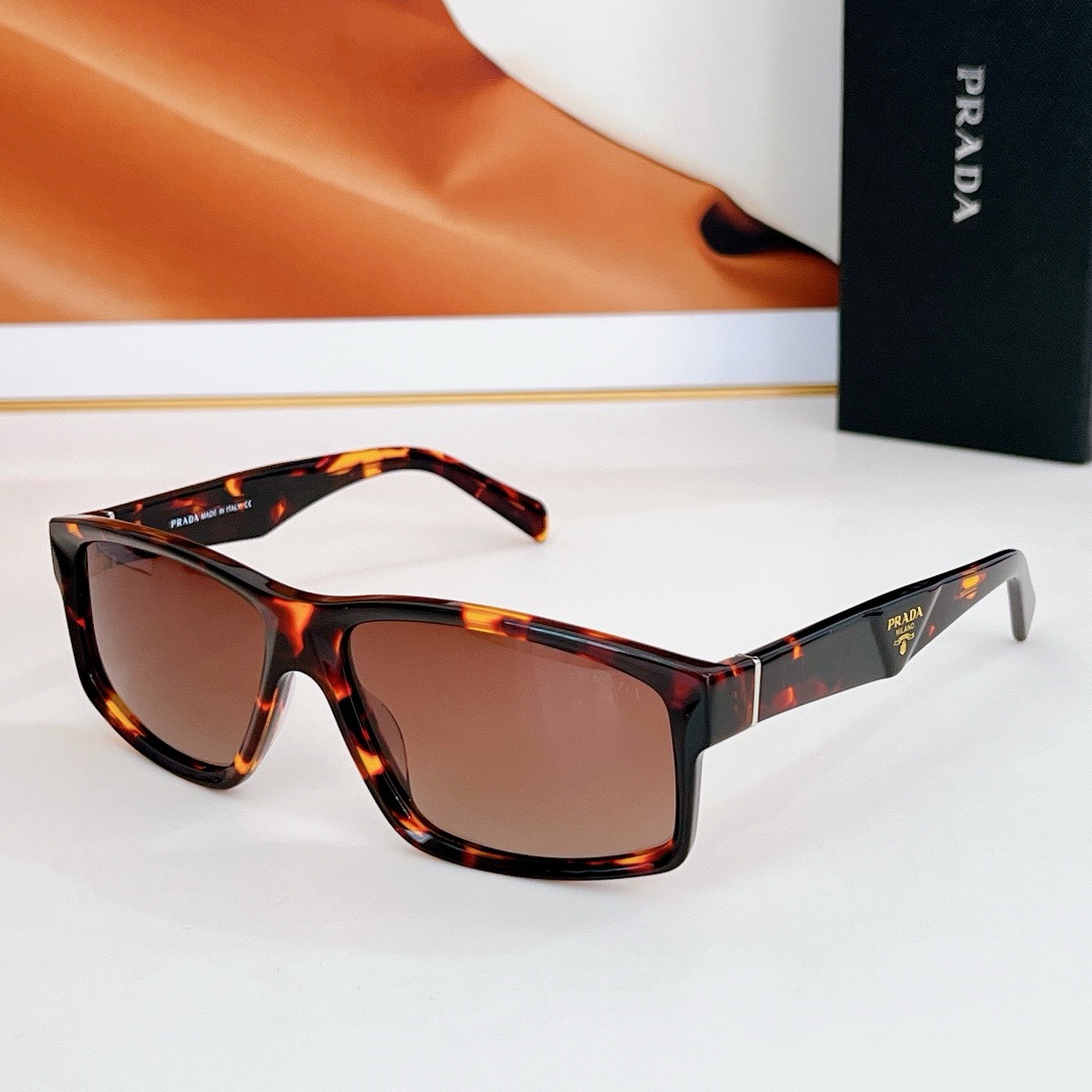 PRA Eyewear SIZE: 60-16-140 - Image 3