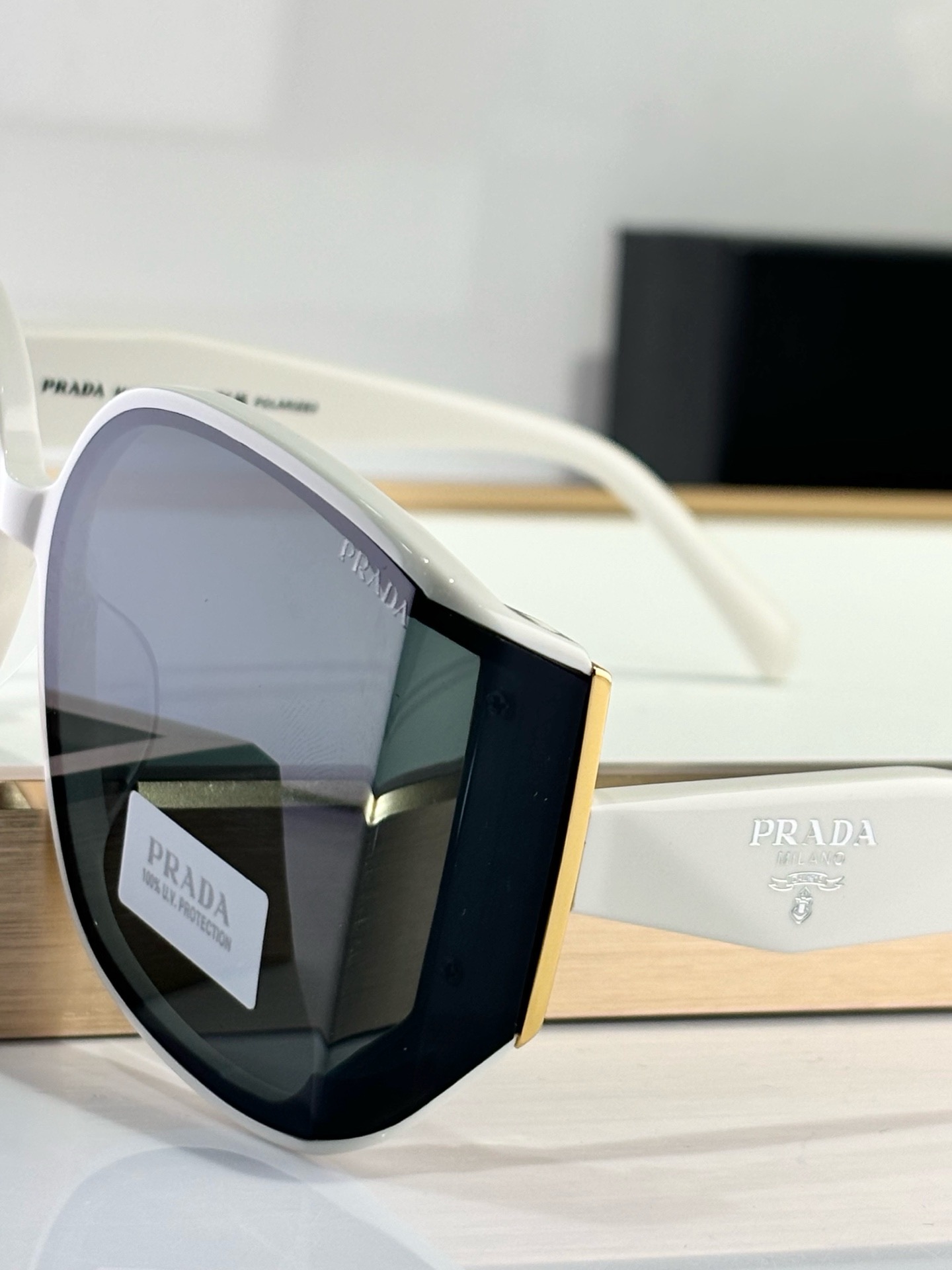 PRA Eyewear SIZE: 63-14-140 - Image 5