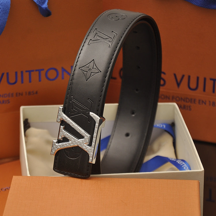 3-color fashion belt - Image 10