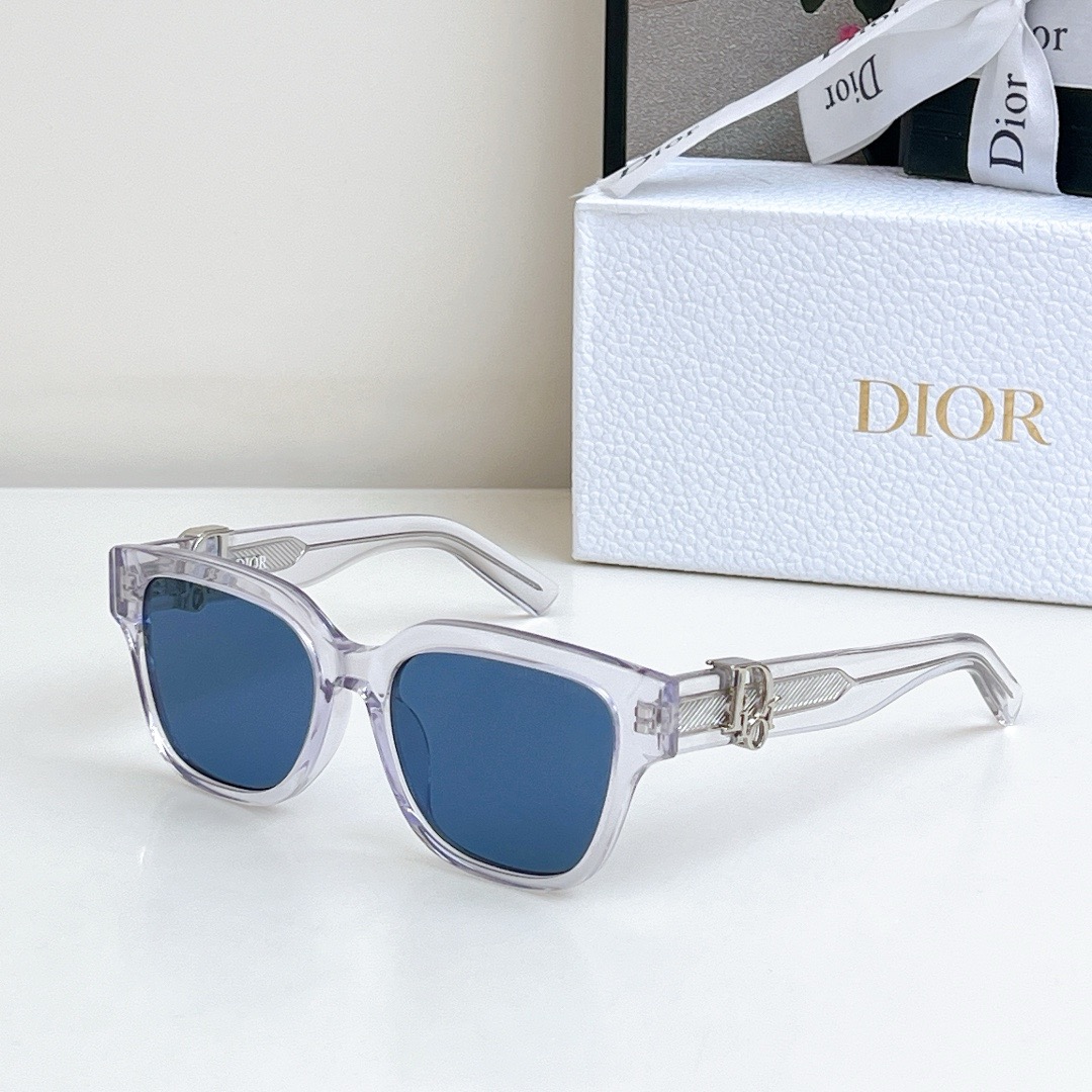 DI*R Eyewear SIZE: 53-19-145 - Image 3