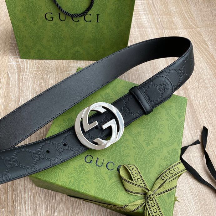 Fashion Belts-99 - Image 2