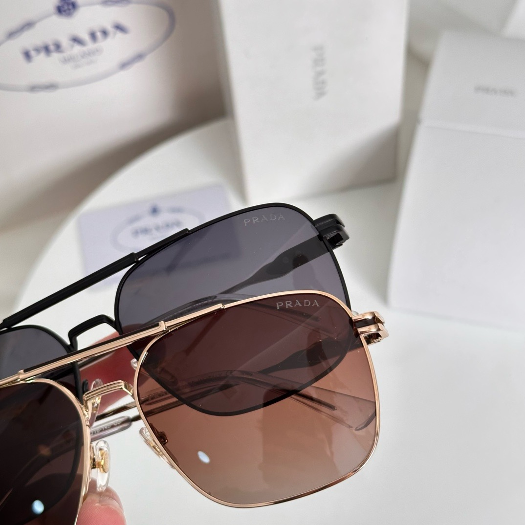 PRA Eyewear SIZE: 60-15-145 - Image 11