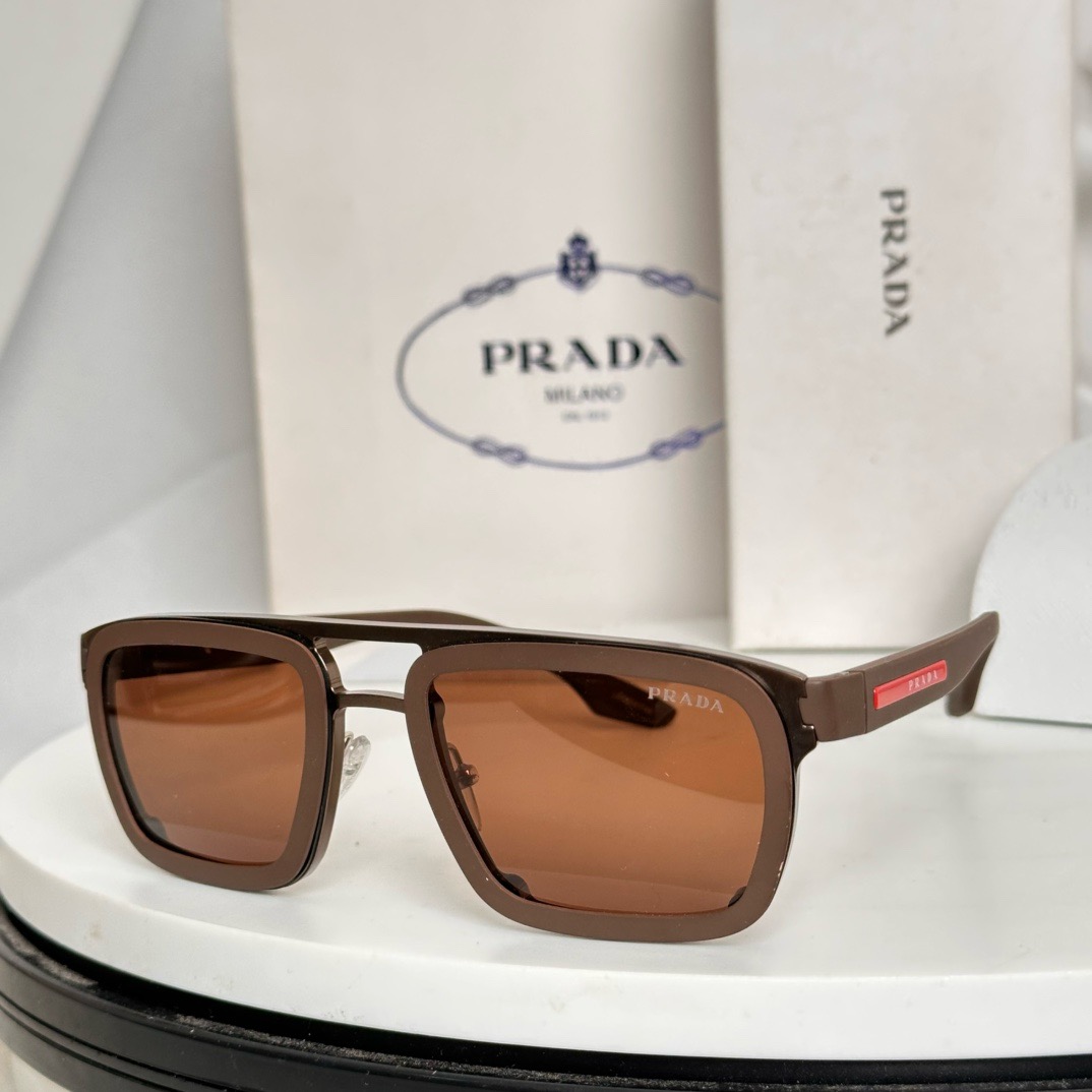 PRA Eyewear SIZE: 60-14-145 - Image 8