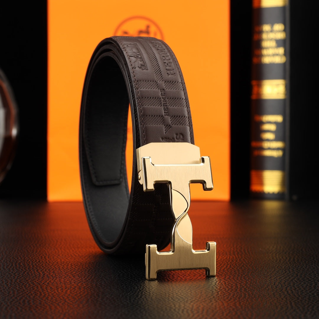 Fashion Belts-176 - Image 2