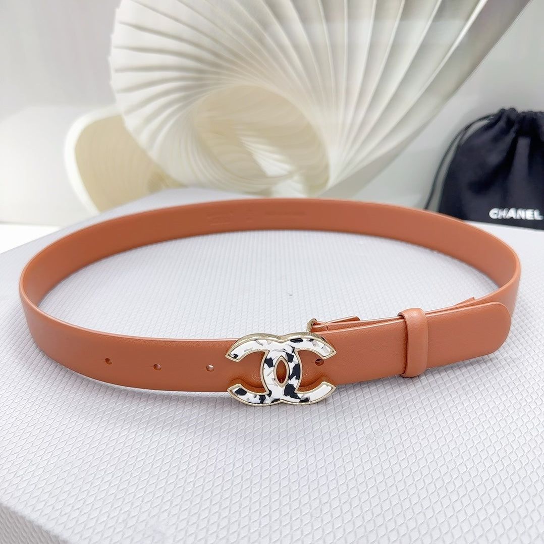Fashion Belts-44 - Image 4