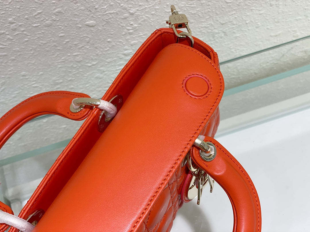 CD Lady D - Joy Bag - Image 14