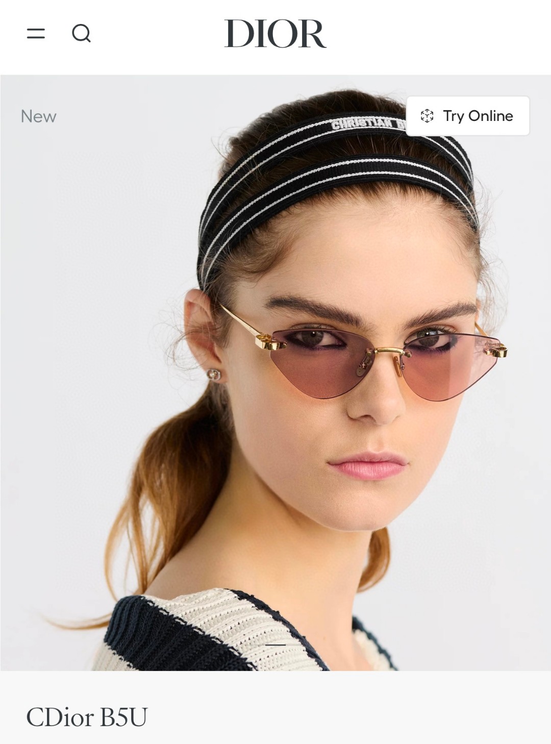 DI*R Eyewear SIZE: 57-14-135 - Image 11