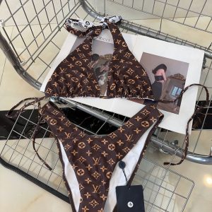 lv bikini set 001