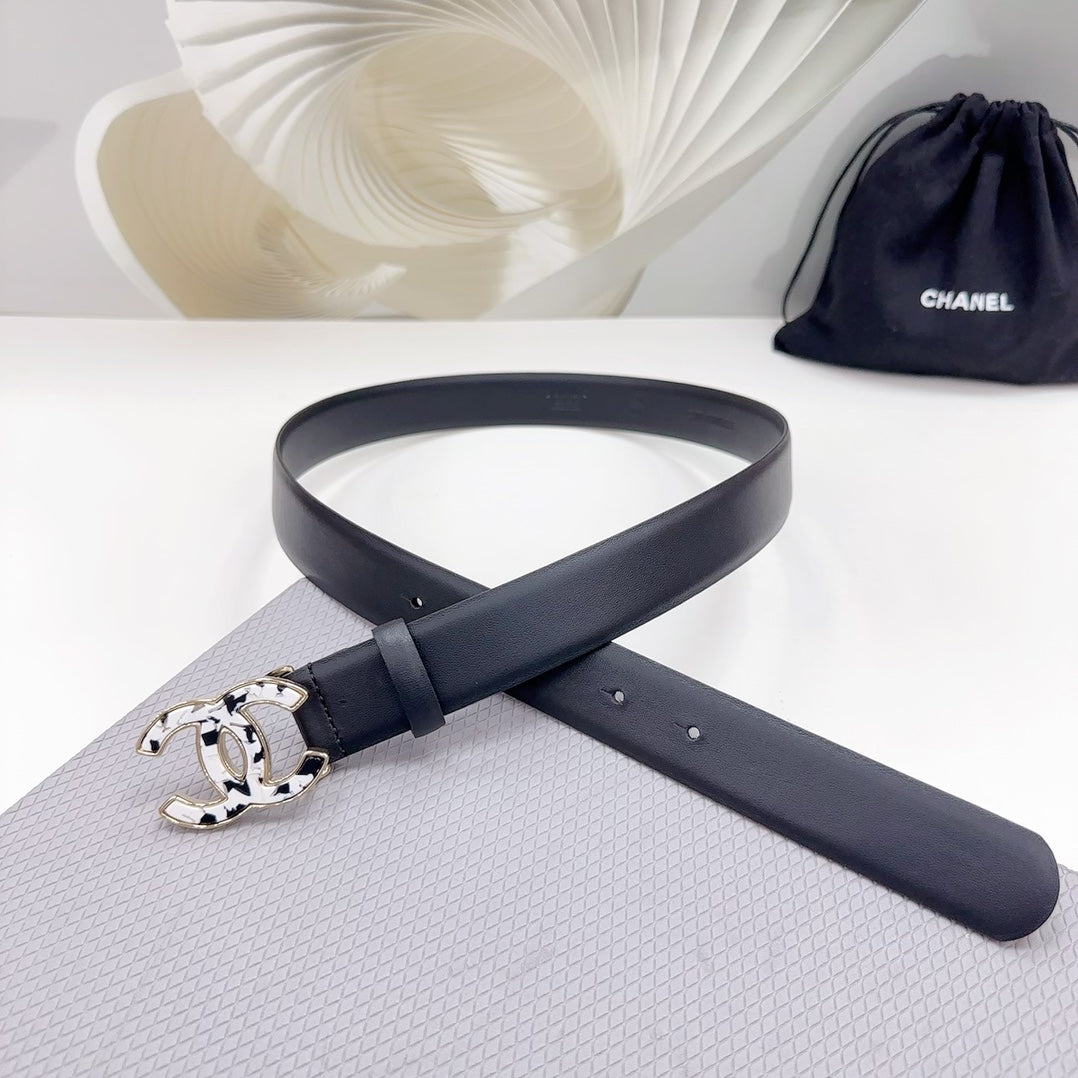 Fashion Belts-39 - Image 3