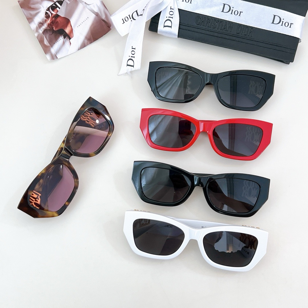 DI*R Eyewear SIZE: 56-17-140 - Image 2