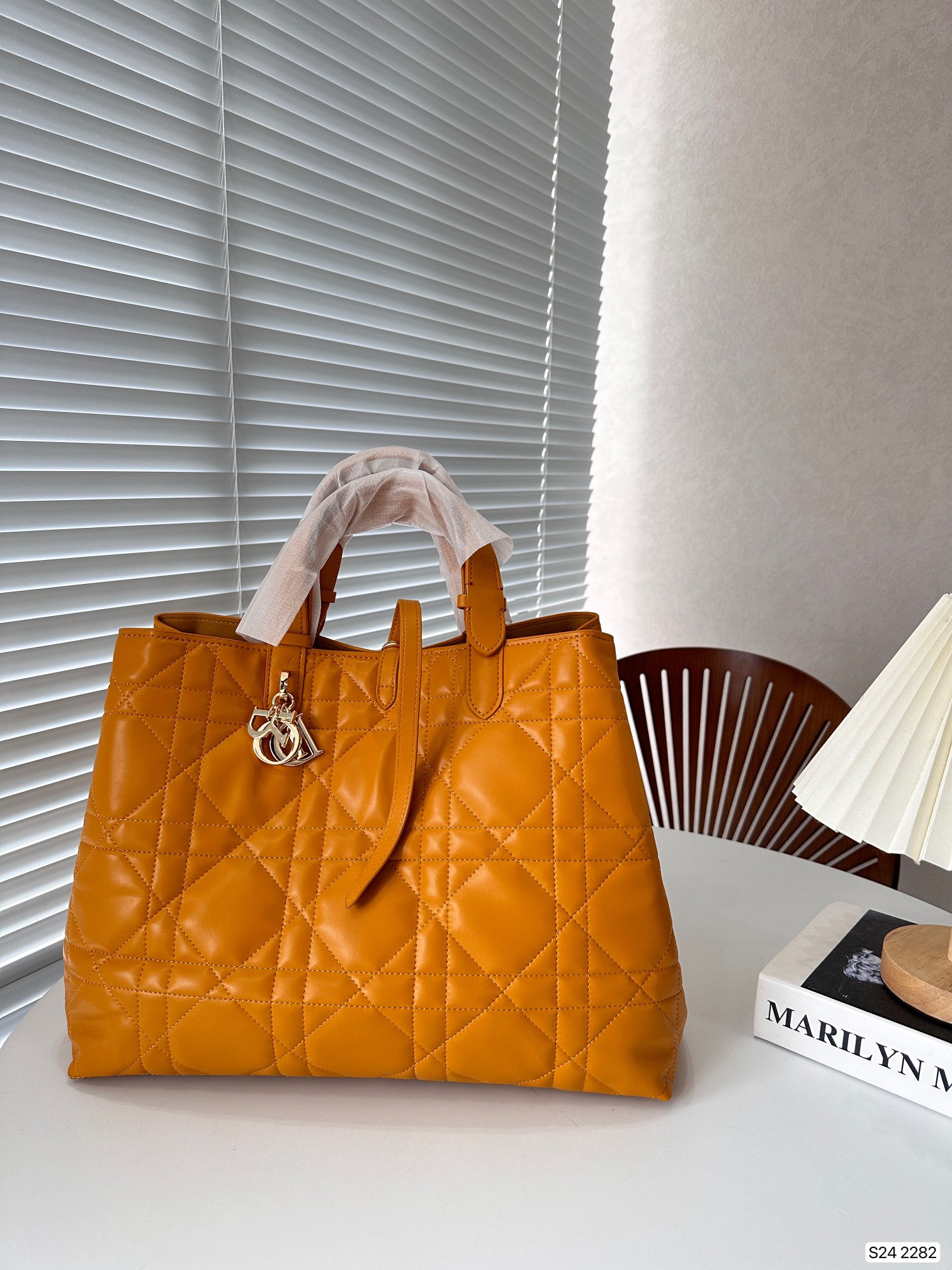 D D TOUJOURS new arrival tote bag size: 34 * 27 cm - Image 17