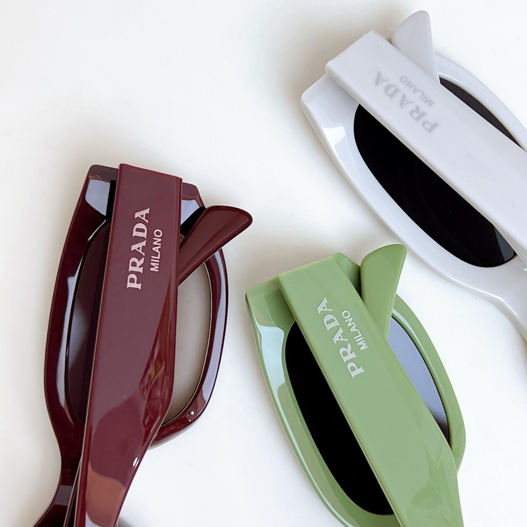 PRA Eyewear SIZE: 53-21-147 - Image 6