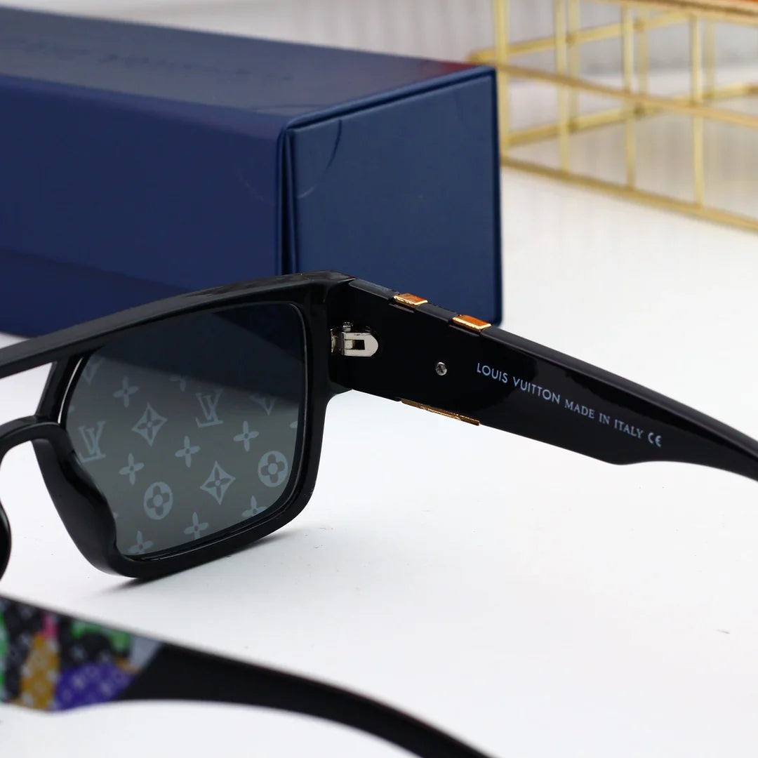Fashion hot sunglasses 4347 - Image 3
