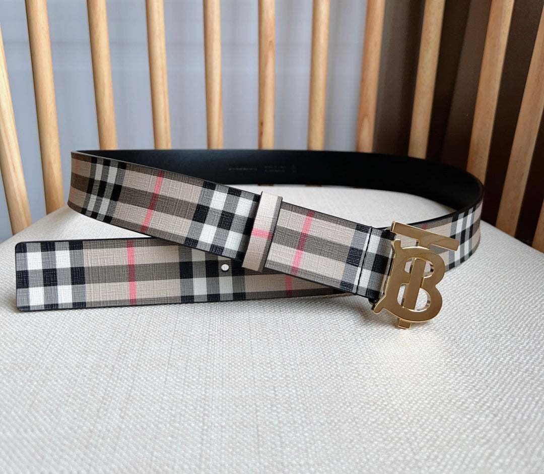 Fashion Belts-80 - Image 5