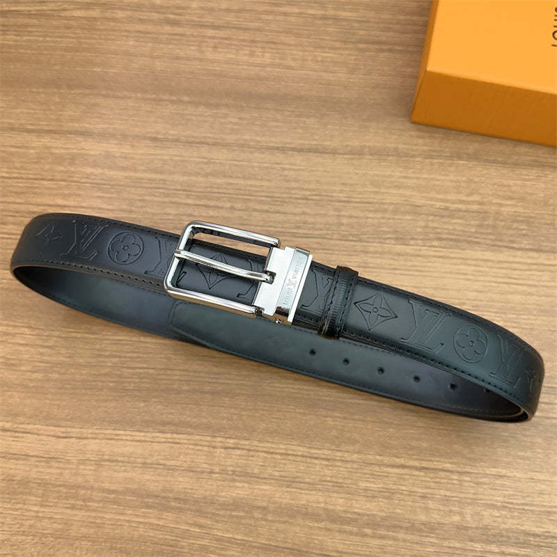 3-color fashion belt - Image 12