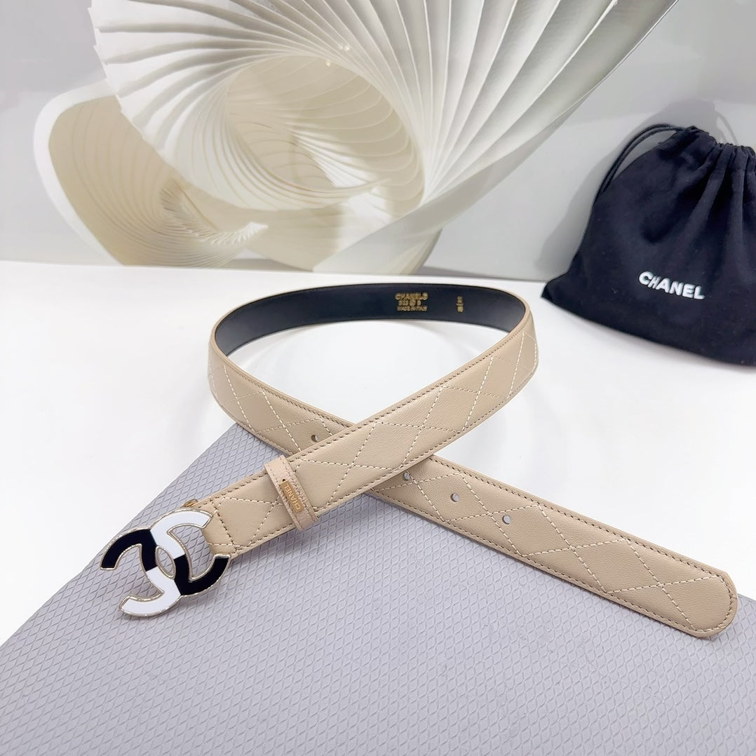 Fashion Belts-90 - Image 7