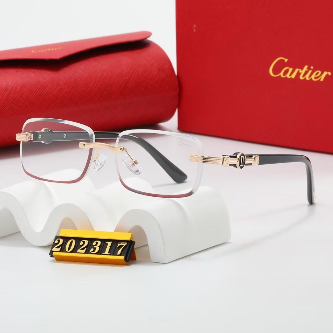 Fashion hot 7 color sunglasses 202317 - Image 7