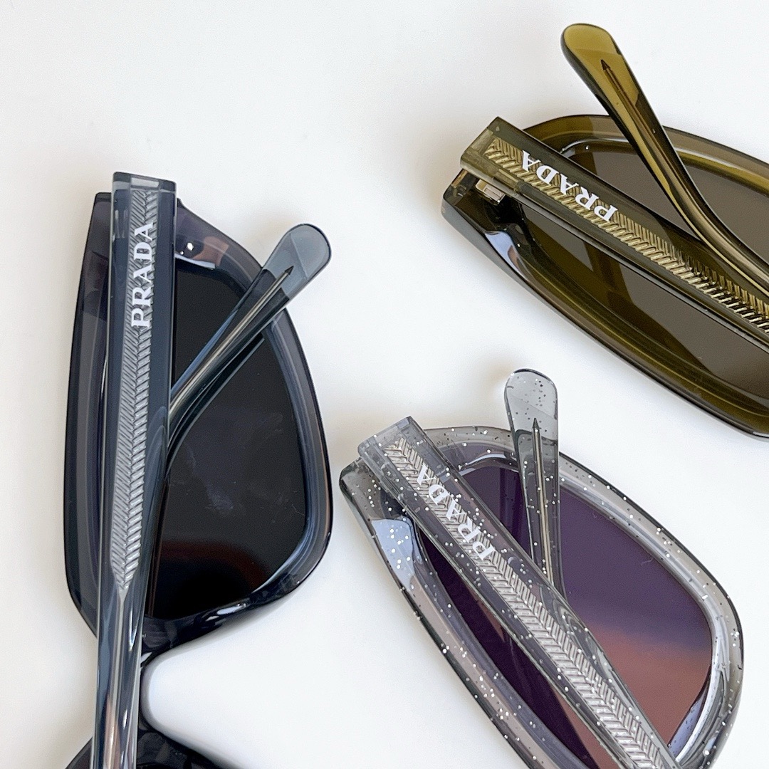 PRA Eyewear SIZE: 62-16-149 - Image 3