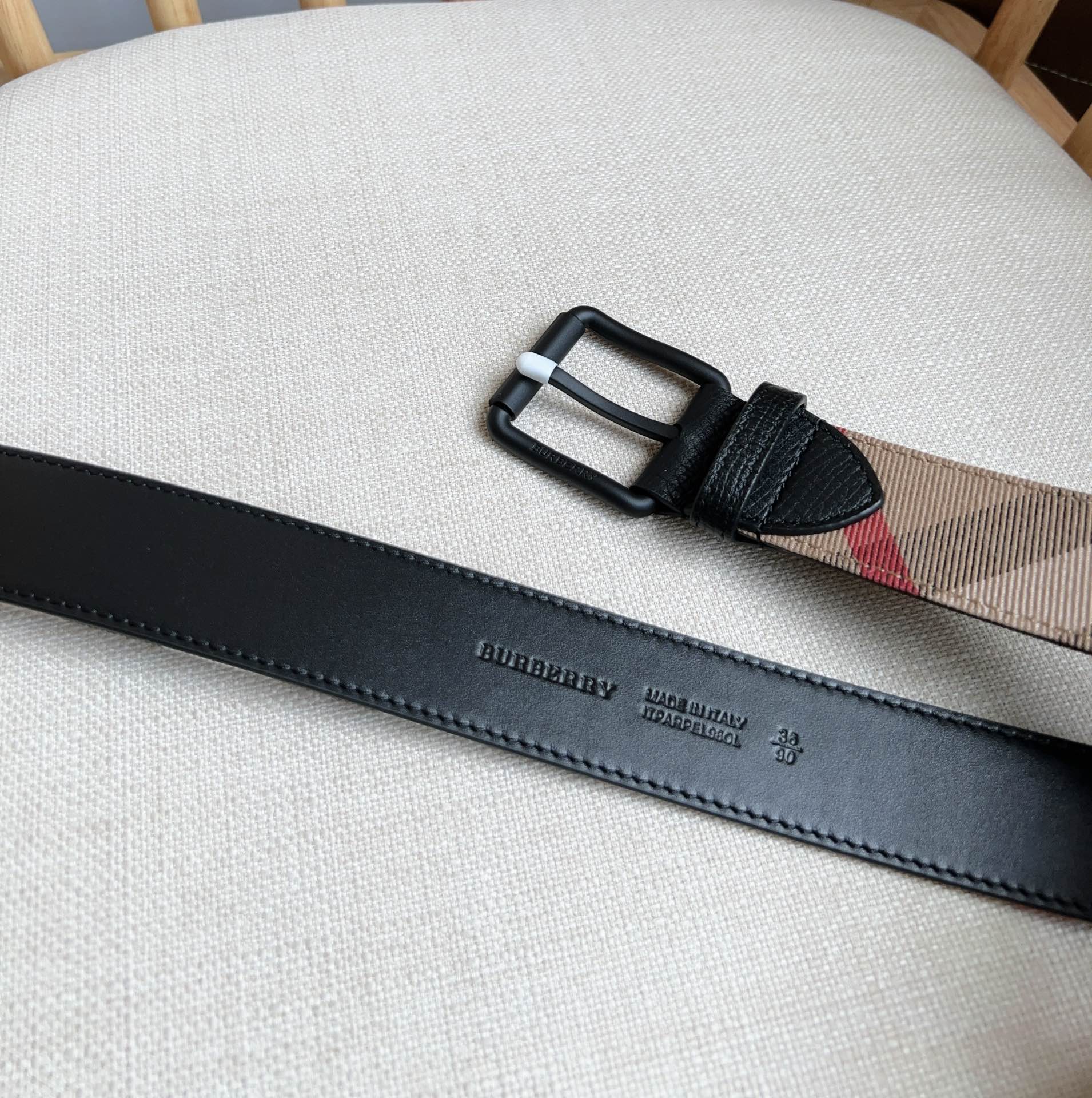 Fashion Belts-79 - Image 9