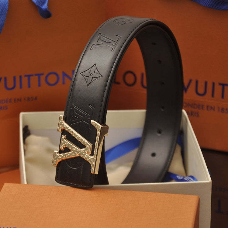 3-color fashion belt - Image 5