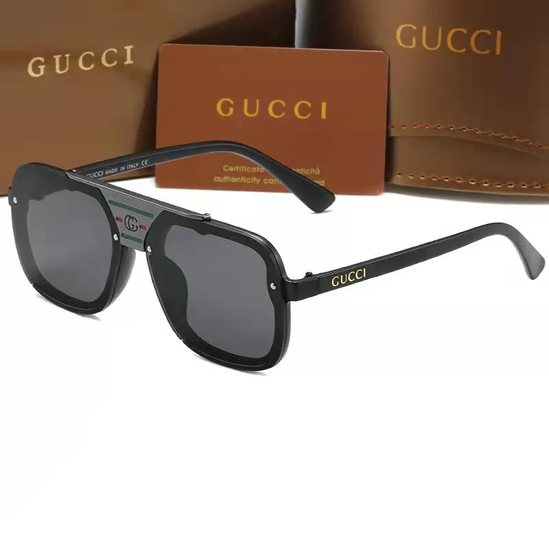 Fashion hot 5 color sunglasses - Image 3