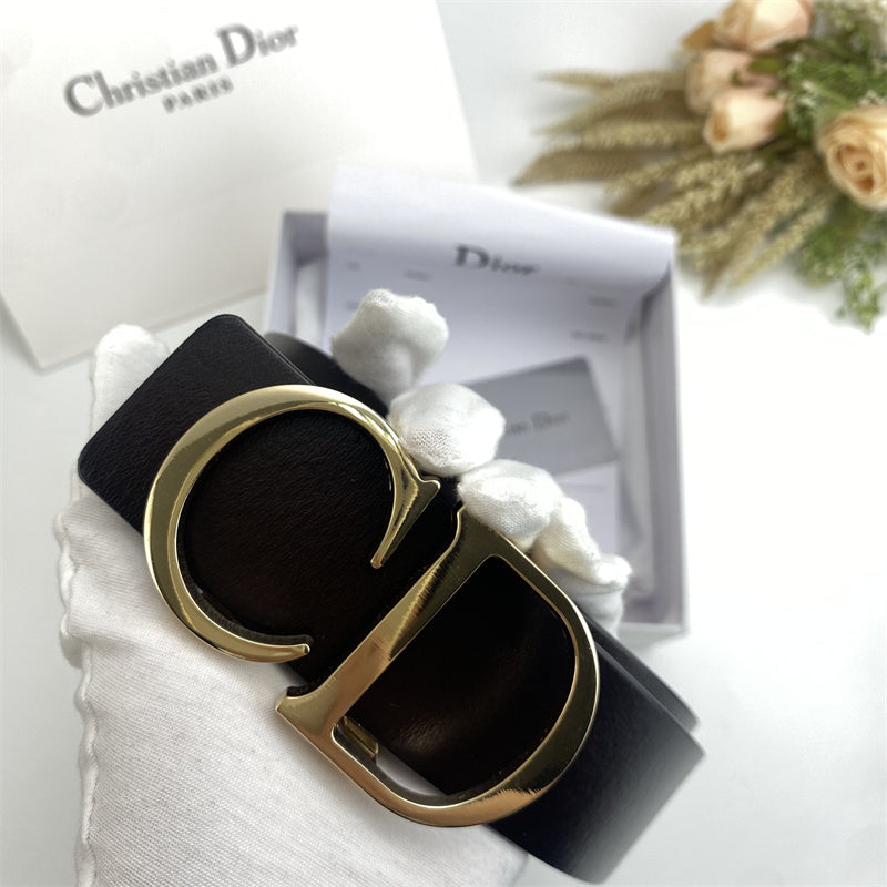 Fashion Letter C Belts - Image 9