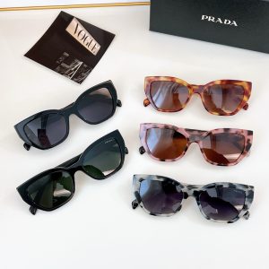 PRA Eyewear SIZE: 54-18-145