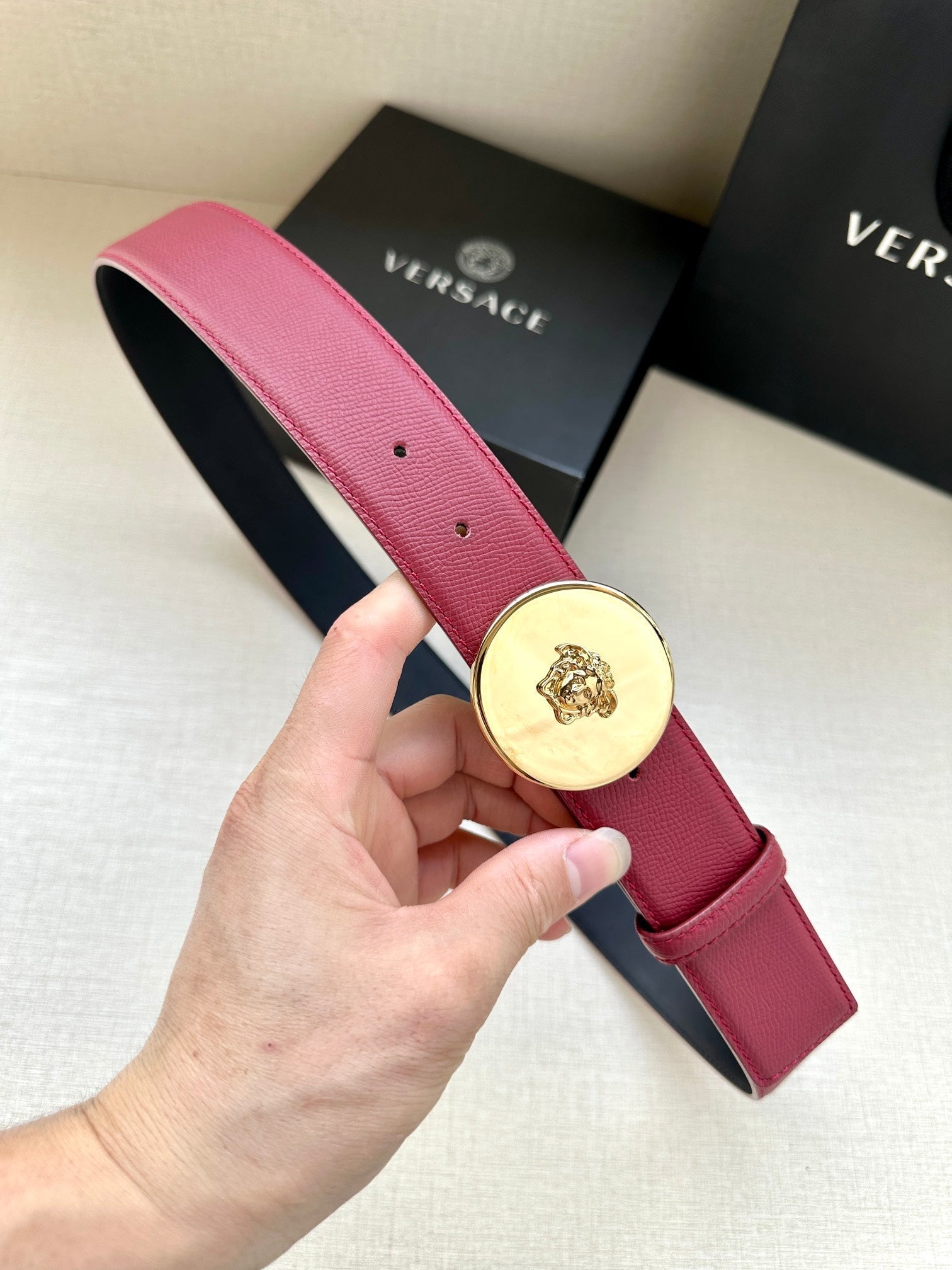 Fashion Belts-127 - Image 3