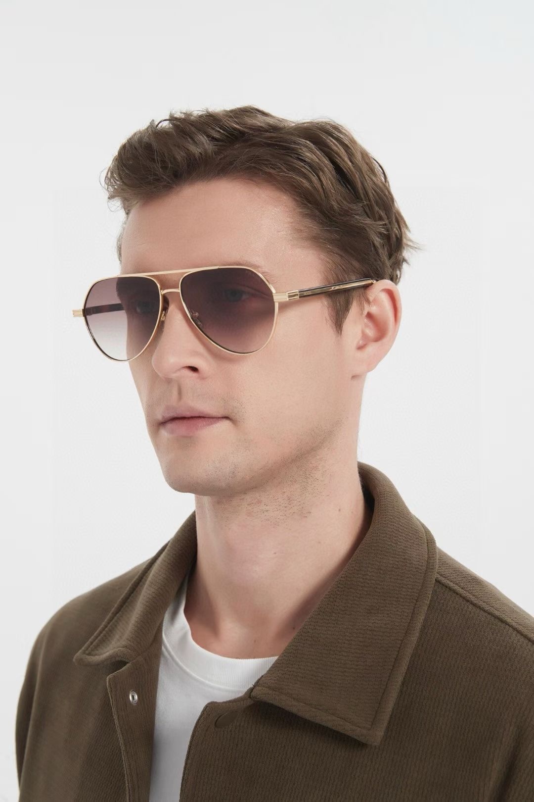 PRA Eyewear SIZE: 61-14-145 - Image 7