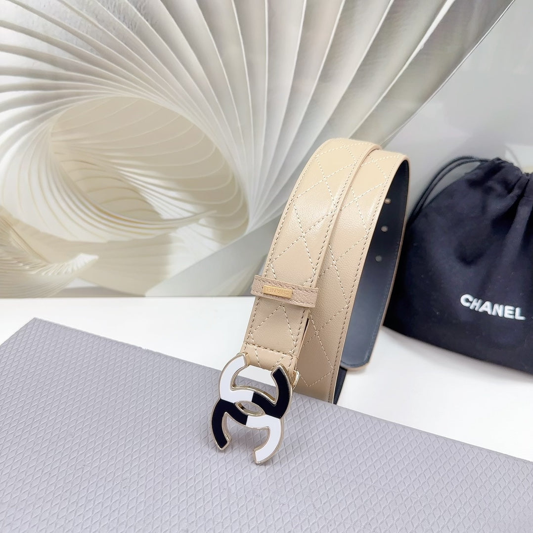 Fashion Belts-90 - Image 4