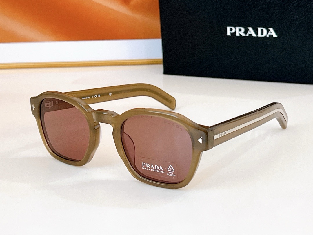 PRA Eyewear SIZE: 49-24-145 - Image 2