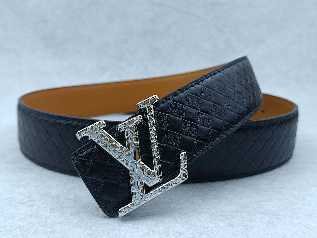 4-color fashion belt - Image 12