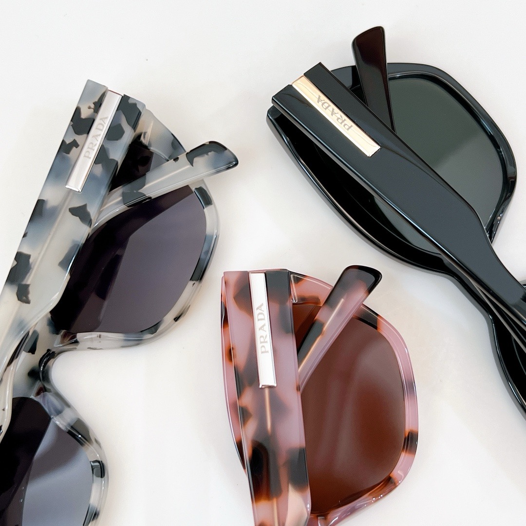 PRA Eyewear SIZE: 54-18-145 - Image 9