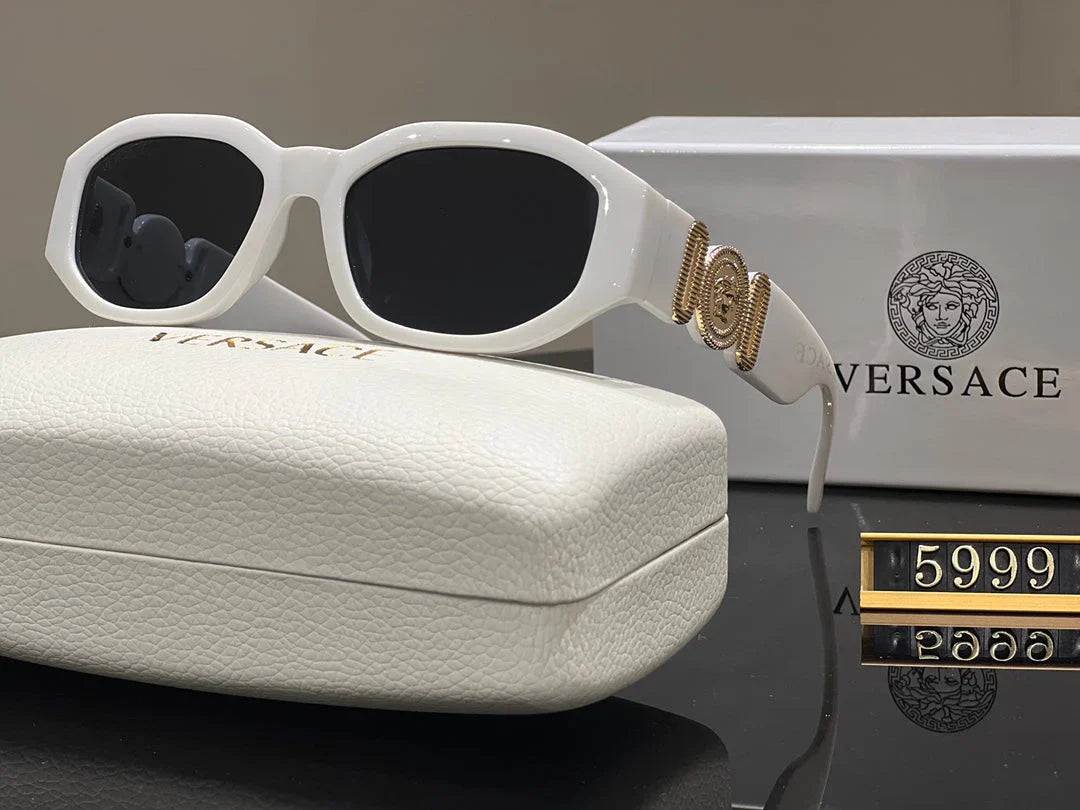 Fashion hot 8 color sunglasses 5999 - Image 3