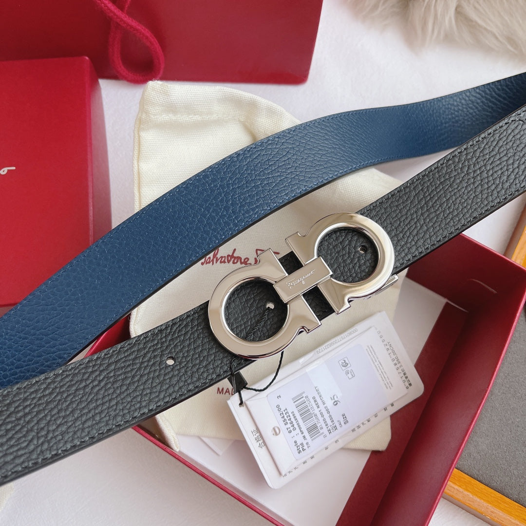 Fashion Belts-104 - Image 5