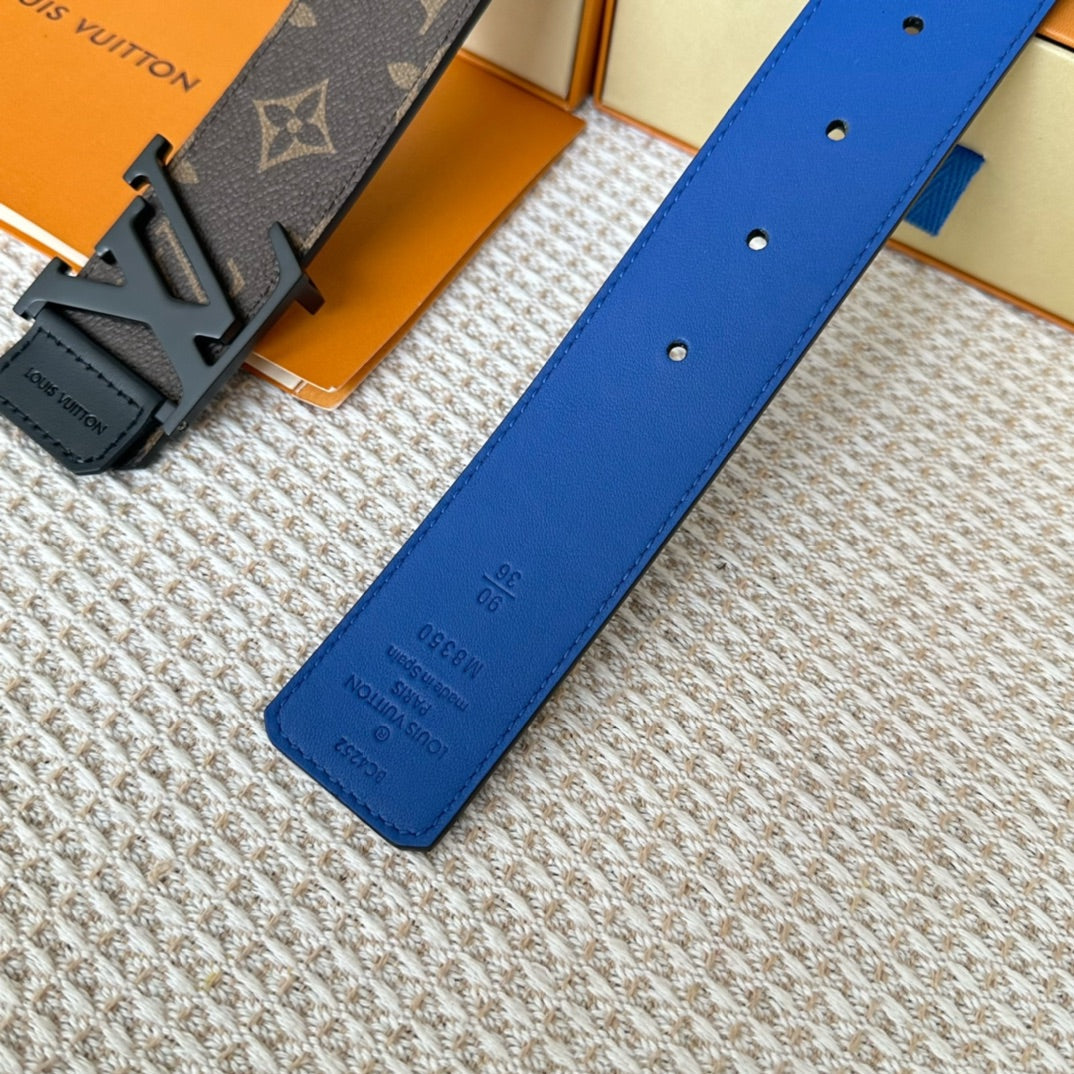 Fashion Belts-172 - Image 5