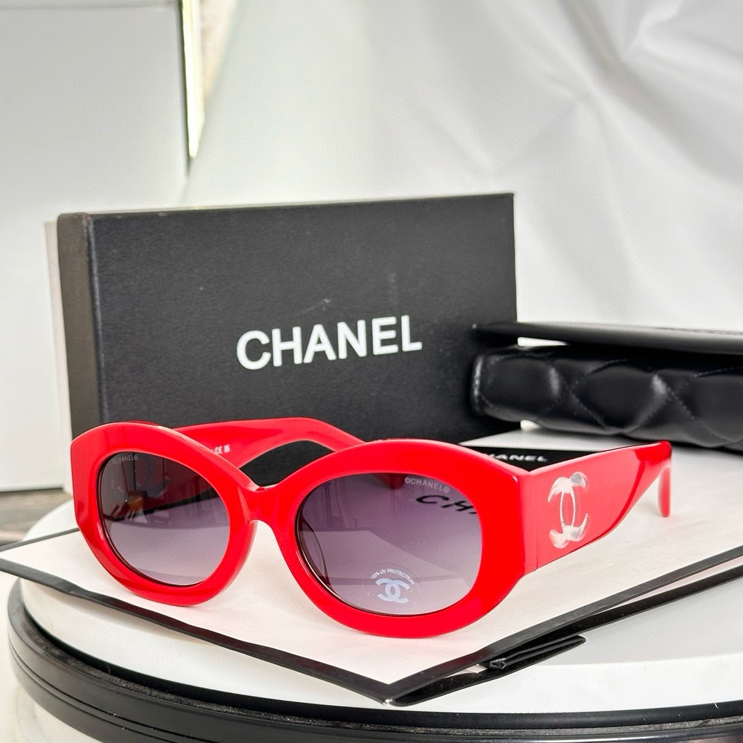CC* Eyewear SIZE: 52-20-145 - Image 2