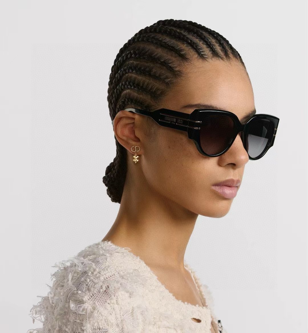 DI*R Eyewear SIZE: 55-18-140 - Image 5
