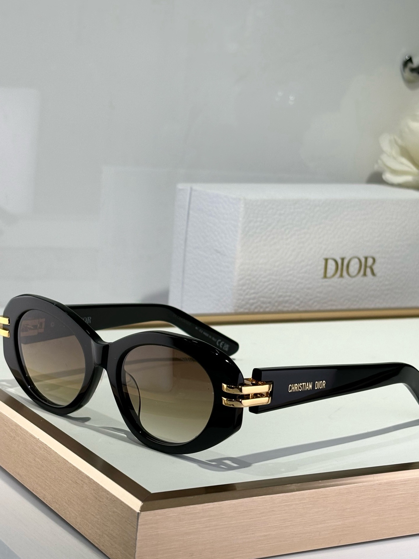 DI*R Eyewear SIZE: 54-23-145 - Image 8