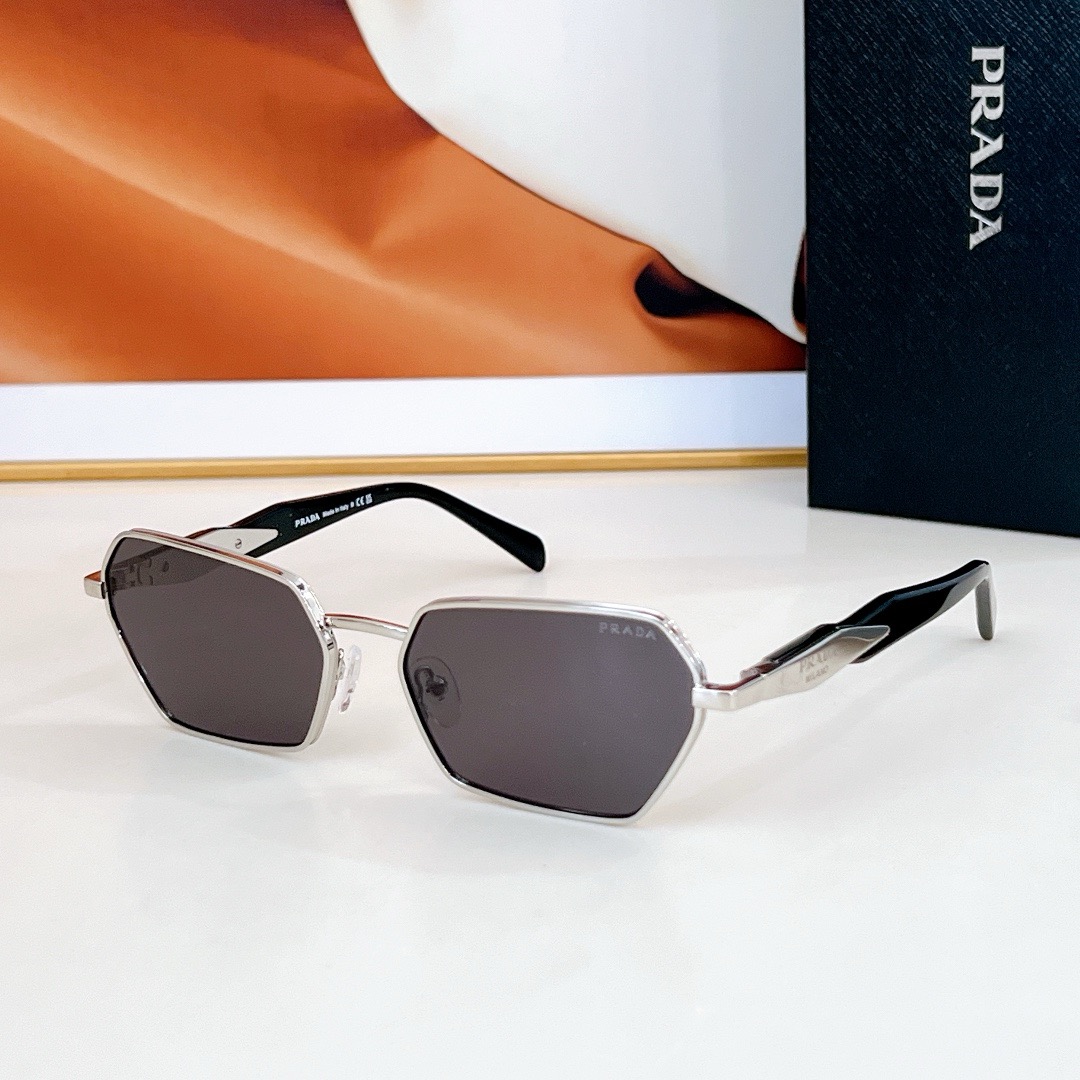 PRA Eyewear SIZE: 60-18-125 - Image 12