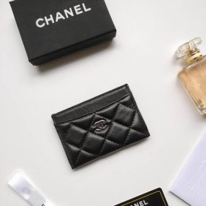 CC Luxury Umbrella - Chanel Style Designer Umbrella