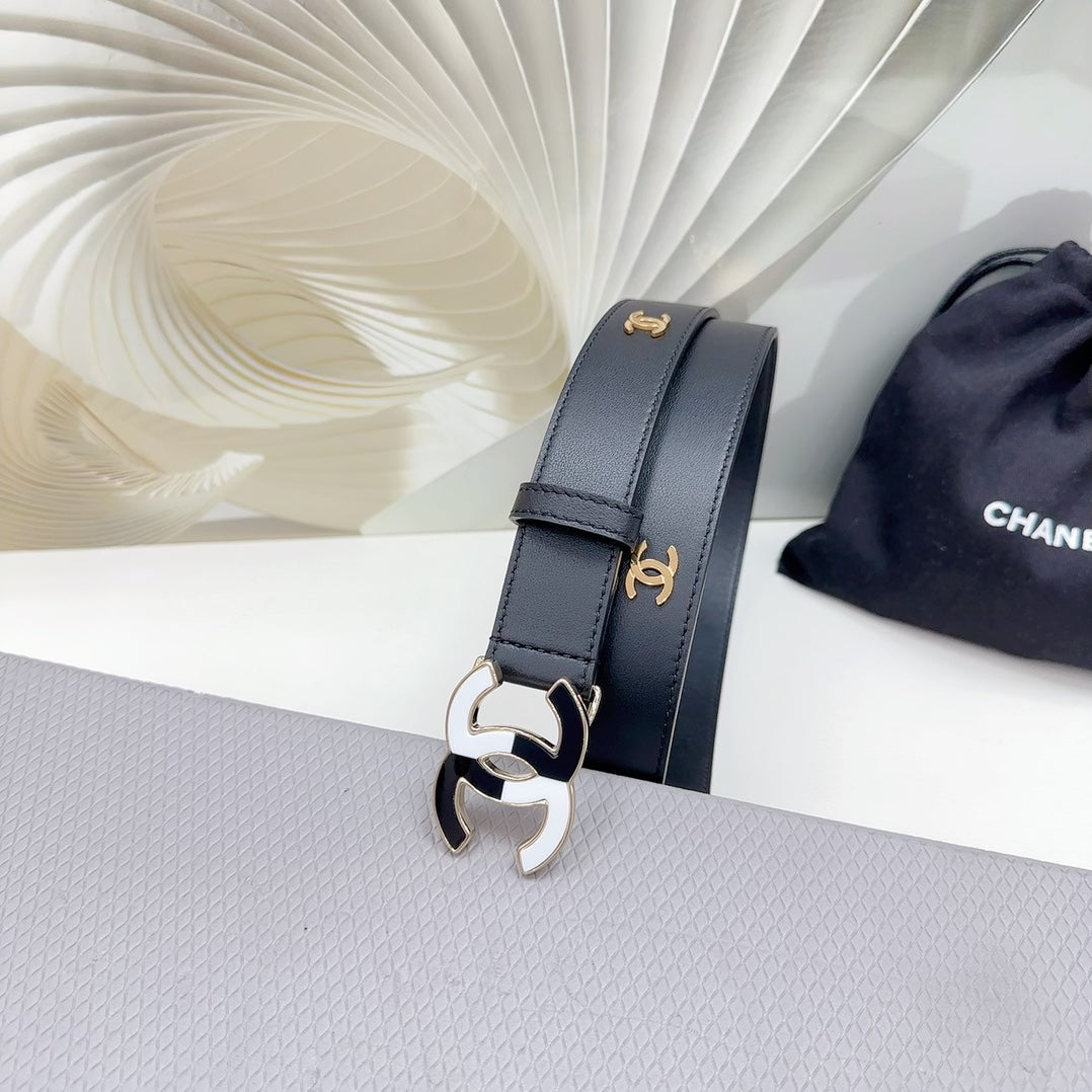 Fashion Belts-88 - Image 7