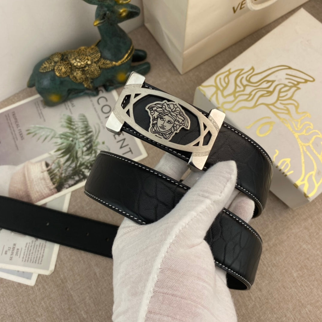 Fashion Belts-24 - Image 4